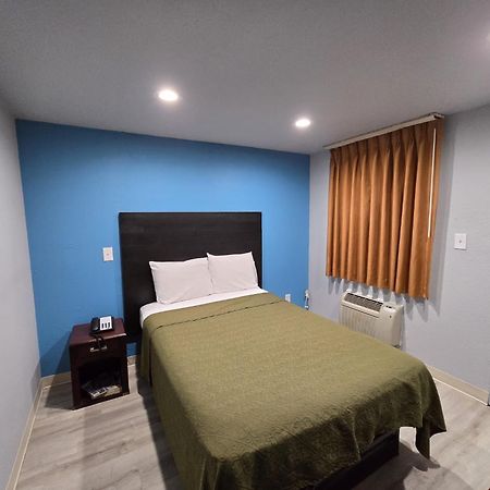 Budget Inn North Myrtle Beach Atlantic Beach Εξωτερικό φωτογραφία